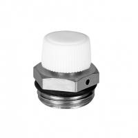 Воздухоотводчик ручной регулировки 1/2" VALFEX (500/10)