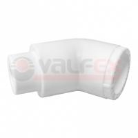 Угол переходной 90 гр 32х20 (200/50) (Valfex)