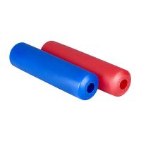 Втулка защитная на теплоизоляцию VALFEX 16мм СИНЯЯ (100/10)