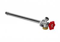 Вентиль незамерзающий 450 мм, 1/2" VALFEX (20)
