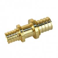 Соединитель надвижной переходной 20(2,8) х 16(2,2) (VALFEX) (280/10) К