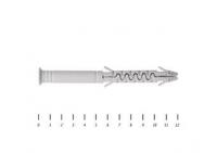 Дюбель рамный Wkret-met 10x180 N, KPR (100шт)